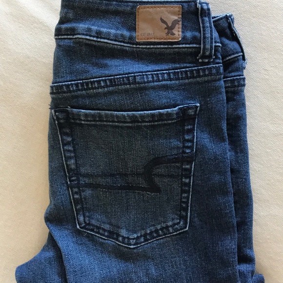 AE Outfitters Jeans - Picture 3 of 3